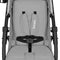 Lionelo Annet Plus - Kinderwagen 2in1 - inklapsysteem - XXL dakje - tot 22 kg