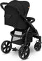 Lionelo Annet Plus - Kinderwagen 2in1 - inklapsysteem - XXL dakje - tot 22 kg