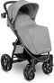 Lionelo Annet Plus - Kinderwagen 2in1 - inklapsysteem - XXL dakje - tot 22 kg