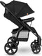 Lionelo Annet Plus - Kinderwagen 2in1 - inklapsysteem - XXL dakje - tot 22 kg