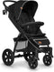 Lionelo Annet Tour - buggy - inklapsysteem - XXL dakje - tot 22 kg