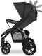 Lionelo Annet Tour - buggy - inklapsysteem - XXL dakje - tot 22 kg