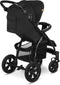 Lionelo Annet Tour - buggy - inklapsysteem - XXL dakje - tot 22 kg