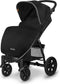 Lionelo Annet Tour - buggy - inklapsysteem - XXL dakje - tot 22 kg