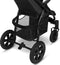 Lionelo Annet Tour - buggy - inklapsysteem - XXL dakje - tot 22 kg