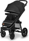 Lionelo Annet Tour - buggy - inklapsysteem - XXL dakje - tot 22 kg