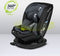 Lionelo Bastiaan RWF i-Size - Autostoeltje - ISOFIX - 0-36kg - Zijbescherming