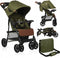 Lionelo Emma Plus - Buggy - lichte - 5-punts gordel - Kinderwagen tot 15kg