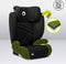 Lionelo Hugo - i-Size Autostoeltje - ISOFIX - 100-150cm