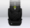 Lionelo Hugo - i-Size Autostoeltje - ISOFIX - 100-150cm