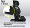 Lionelo Igo - i-Size Autostoeltje - ISOFIX - 100-150cm - Groep 2-3 - 15-36 kg - Memory Foam