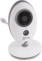 Lionelo Premium Babyphone - Babyfoon 5.1 - Twee camera's - Bereik tot 300 m - Nachtmodus - 20 uur gebruikt
