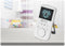 Lionelo Premium Babyphone - Babyfoon 5.1 - Twee camera's - Bereik tot 300 m - Nachtmodus - 20 uur gebruikt