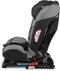 Lionelo Sander - Autostoel - ISOFIX 180° - Montage Voorwaarts of Achterwaarts- Extra zij-bescherming - tot 36kg