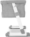 Lionelo Theo - Co-sleeper - Meegroeibed - 5-staps - tot 9kg - 2in1 - Campingbedje