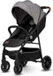 Lionelo Zoey - Kinderwagen - alluminium - accessoires - tot 15kg