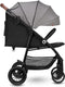 Lionelo Zoey - Kinderwagen - alluminium - accessoires - tot 15kg