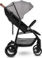 Lionelo Zoey - Kinderwagen - alluminium - accessoires - tot 15kg