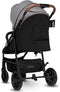 Lionelo Zoey - Kinderwagen - alluminium - accessoires - tot 15kg