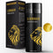 LIONHAIR® Haarpoeder Premium Keratine Haarvezels - Verbergt Haaruitval In Seconden - Volume Poeder Voor Mannen & Vrouwen – 27gr – LICHT BLOND