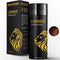 LIONHAIR® Haarpoeder Premium Keratine Haarvezels - Verbergt Haaruitval In Seconden - Volume Poeder Voor Mannen & Vrouwen – 27gr – MEDIUM BRUIN®