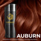 LIONHAIR® Haarpoeder Premium Keratine Haarvezels - Verbergt Haaruitval In Seconden - Volume Poeder Voor Mannen & Vrouwen – 27gr – KASTANJEBRUIN