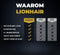 LIONHAIR Haarpoeder Premium Keratine Haarvezels - Verbergt Haaruitval In Seconden - Volume Poeder Voor Mannen & Vrouwen - 27gr - GRIJS