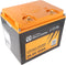 LIONTRON LiFePO4 batterij Smart BMS 25.6V, 20Ah - volledige vervanging voor 24 volt loodbatterijen