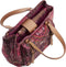 Oilily-Handtas Paisley-Pink
