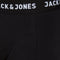 JACK&JONES ADDITIONALS JACHUEY TRUNKS - Boxershorts - 7-pack - Zwart (7 stuks)