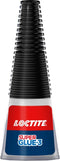 Loctite Precision - Secondelijm - 5 Gram - Extreem sterk - Voor nauwkeurige toepassingen