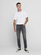 ONLY & SONS ONSWARP - Heren Jeans - Skinny fit - Maat W31XL34