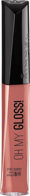 Lipgloss Oh My Glosh! Rimmel London