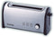 Broodrooster Mx Onda MXTC2215 1000W Roestvrij staal