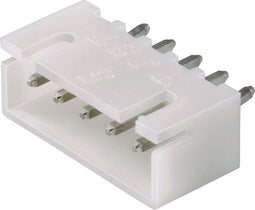 LiPo balancer sensorstekker-bouwpakket Uitvoering lader: XH Uitvoering accupack: - Geschikt voor aantal cellen: 2 Model