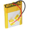 LiPoly 3.7V 1500mAh crane battery replaces Teleradio 22.381.3