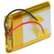 LiPoly 3.7V 1500mAh crane battery replaces Teleradio 22.381.3