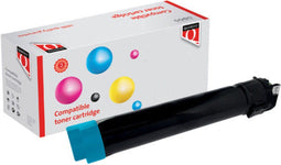 Tonercartridge Quantore alternatief tbv Lexmark C950X2CG blauw