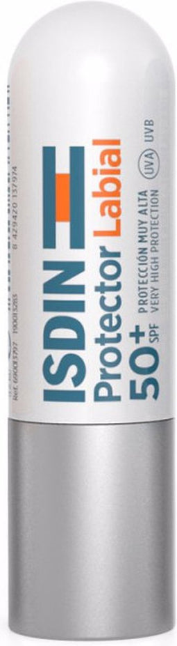 Lippenbalsem Isdin Spf 50+ (4 g)