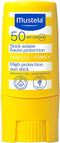 Lippenbalsem Mustela Spf 50 9 ml