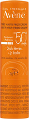Lippenbalsem Solaire Haute Avene Spf 50 (3 g)