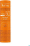Lippenbalsem Solaire Haute Avene Spf 50 (3 g)