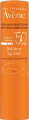 Lippenbalsem Solaire Haute Avene Spf 50 (3 g)