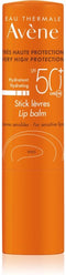 Lippenbalsem Solaire Haute Avene Spf 50 (3 g)