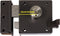 Lips - Veiligheidsoplegslot met losse buitencilinder - 1754 50 mm - Dr. 1 / Din Links