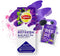 Lipton Feel Good Selection Blue Berries Tea - Zwarte Thee Blauwe Bes & Bramen - 6 x 25 theezakjes - voordeelverpakking