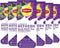 Lipton Feel Good Selection Blue Berries Tea - Zwarte Thee Blauwe Bes & Bramen - 6 x 25 theezakjes - voordeelverpakking