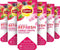 Lipton Feel Good Selection Bosvruchten Thee - 6 x 25 zakjes - Voordeelverpakking