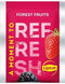 Lipton Feel Good Selection Bosvruchten Thee - 6 x 25 zakjes - Voordeelverpakking