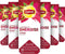 Lipton Feel Good Selection Chai Thee - 6 x 25 zakjes - Voordeelverpakking